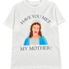 Футболка Mother