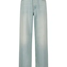 Джинсы Logan прямого кроя