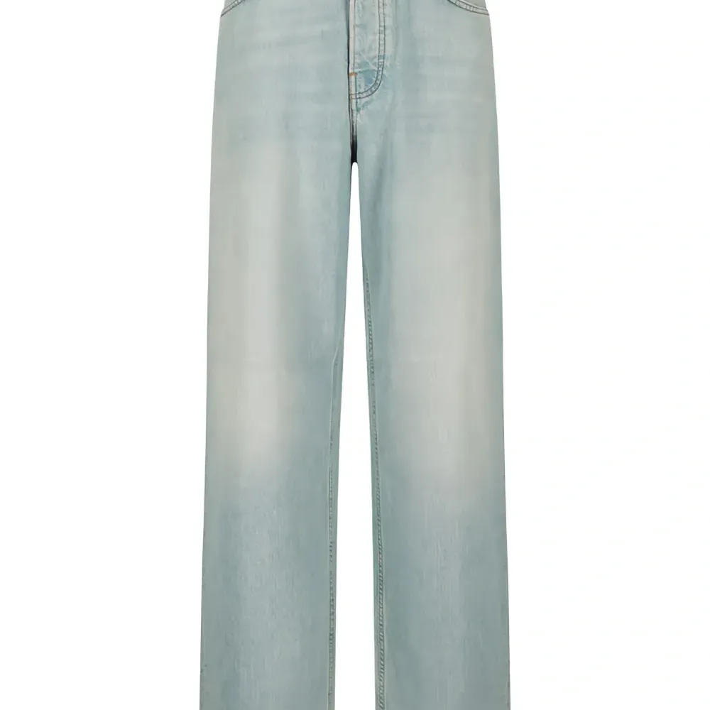 Джинсы Logan прямого кроя Джинсы Logan прямого кроя