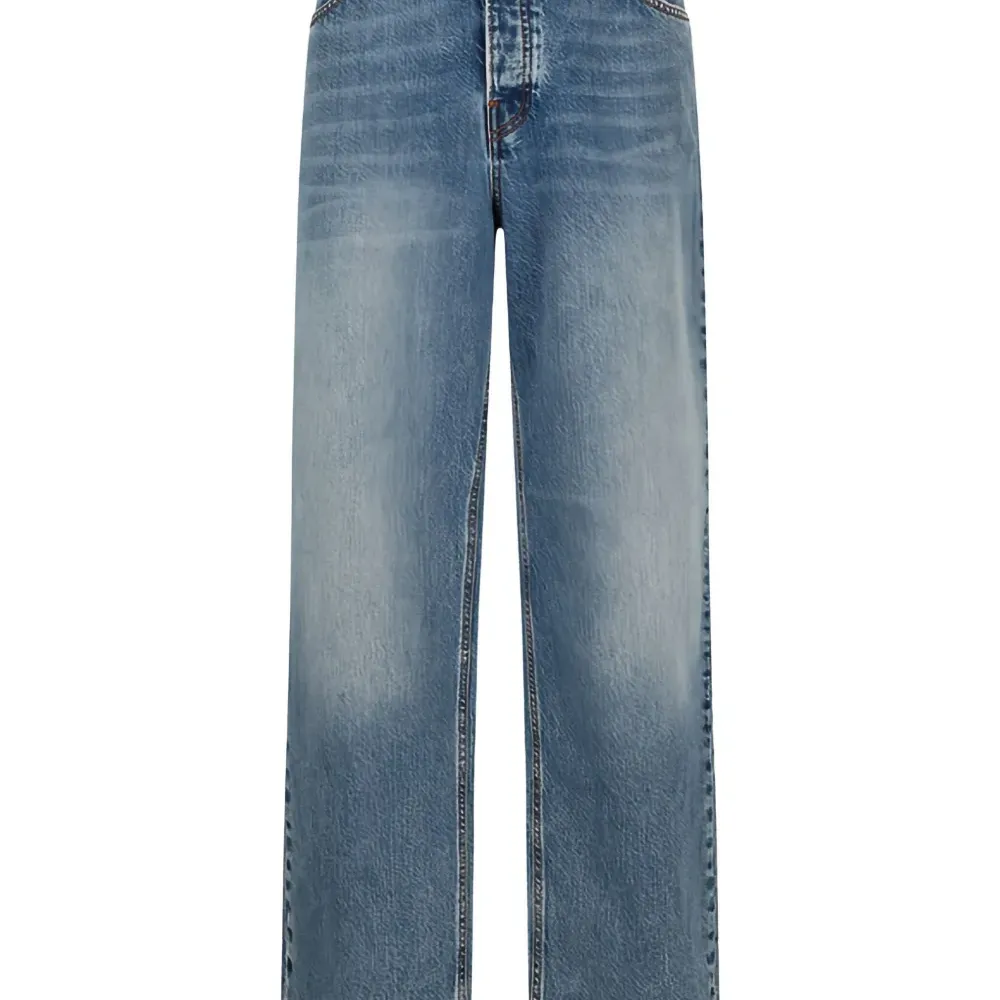 Джинсы Logan Джинсы Logan