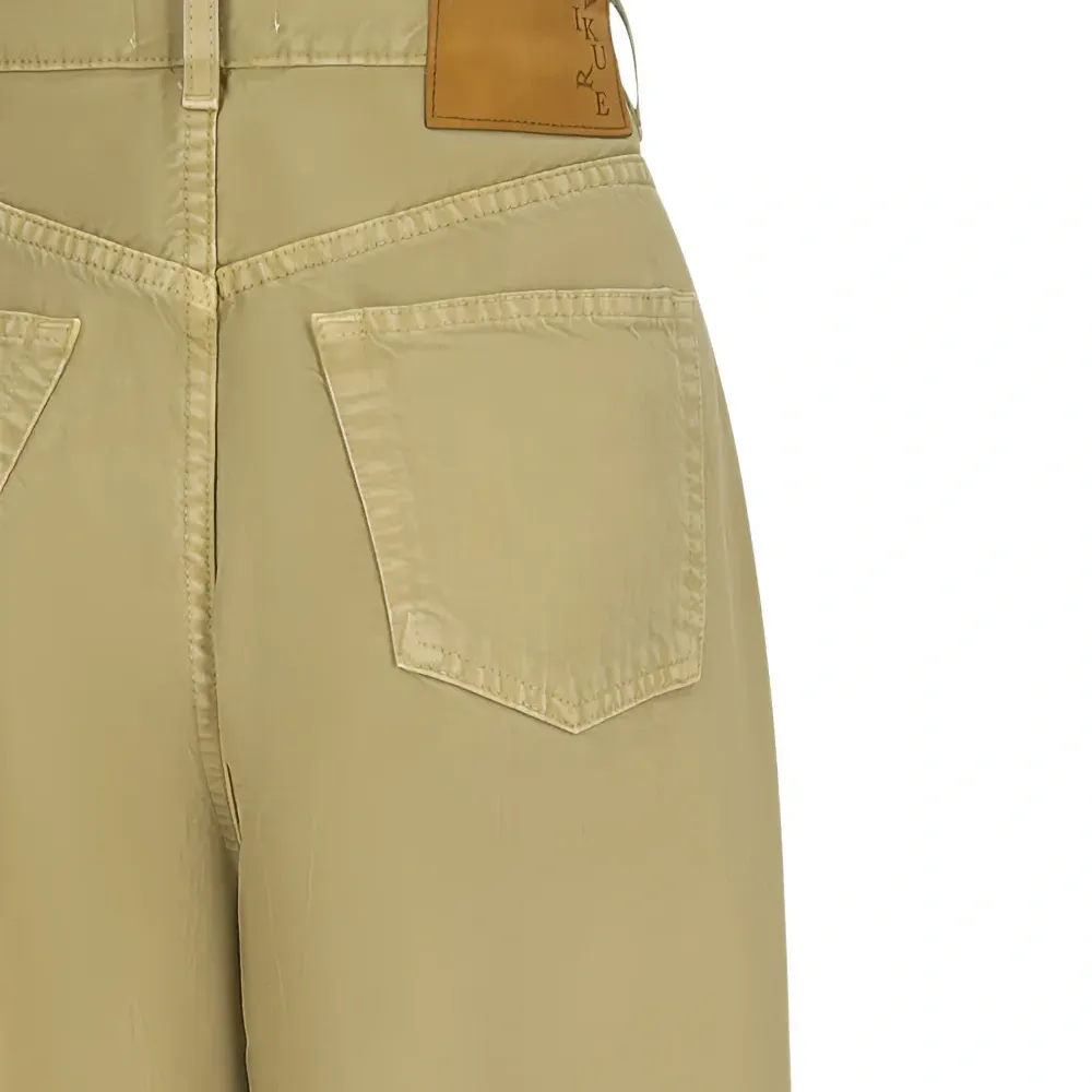 Брюки Bethany широкого кроя Брюки Bethany широкого кроя