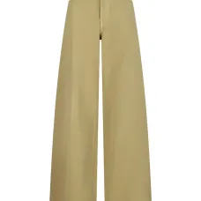 Брюки Bethany широкого кроя