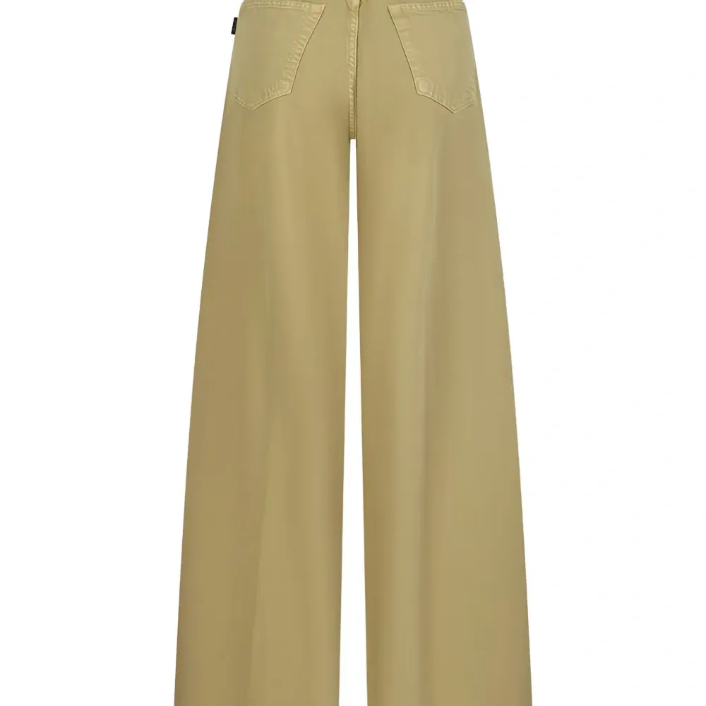 Брюки Bethany широкого кроя Брюки Bethany широкого кроя