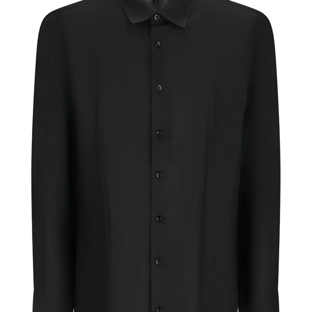 рубашка с длинными рукавами