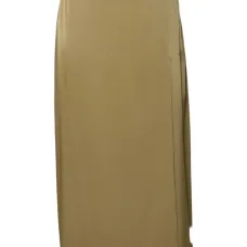 Юбка миди с поясом Юбка миди с поясом