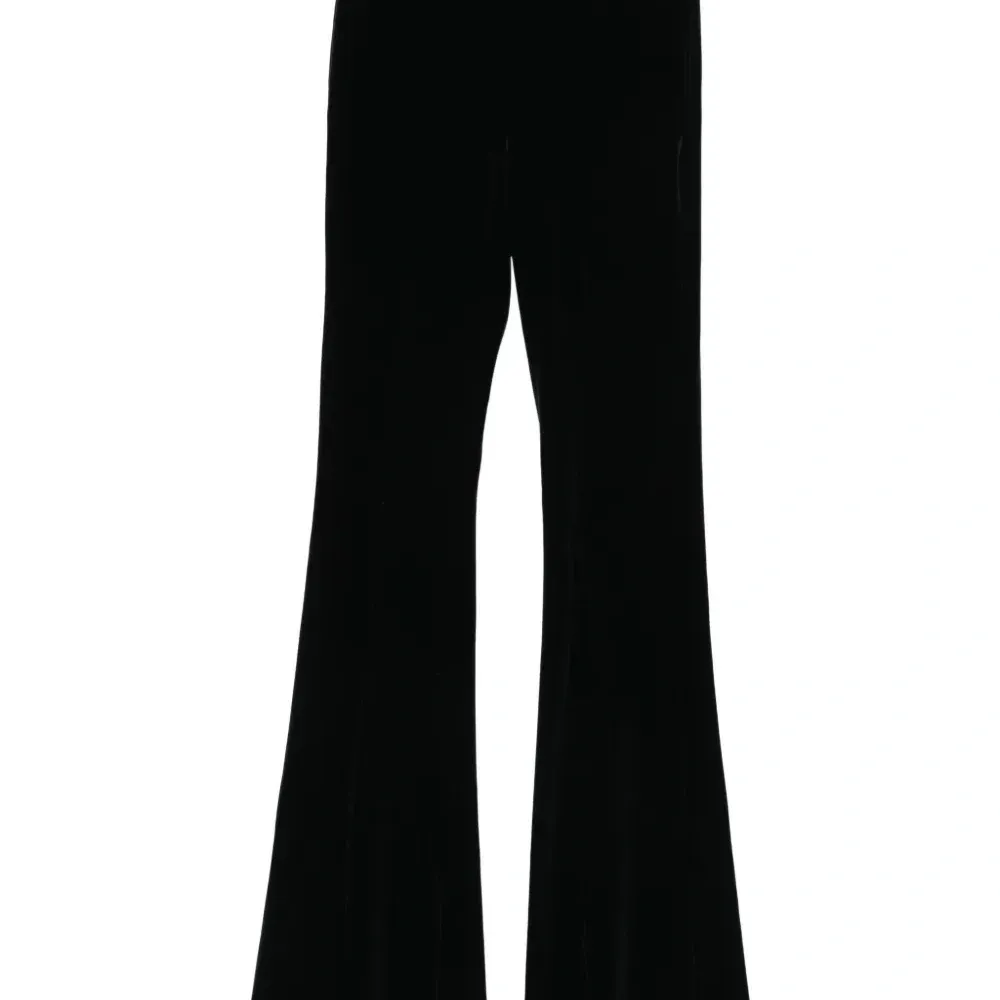 Расклешенные брюки