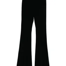 Расклешенные брюки