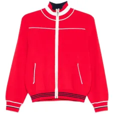 кардиган на молнии