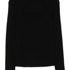 Шерстяной свитер