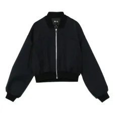 бомбер на молнии