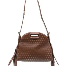 декорированная мини-сумка Miss M