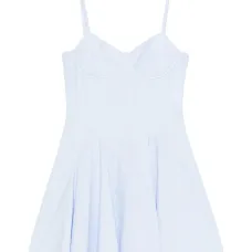 платье мини