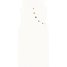 Платье с вырезами Платье с вырезами