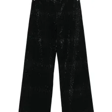 Декорированные джинсы