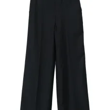 брюки с цепочкой