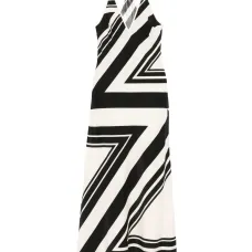 Шелковое платье