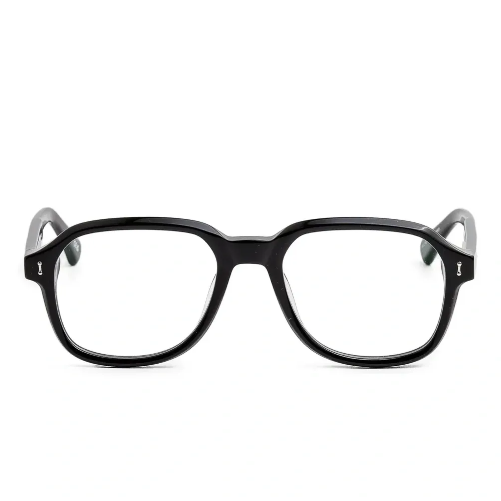 Очки Night Train в прямоугольной оправе Очки Night Train в прямоугольной оправе