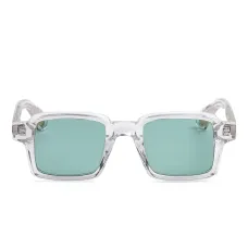 Солнцезащитные очки Numero в квадратной оправе