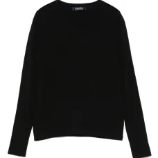 Шерстяной свитер