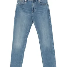 Джинсы с пятью карманами