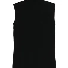 Топ без рукавов