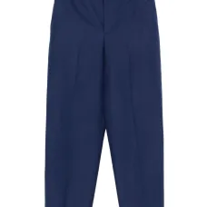 Брюки с карманами