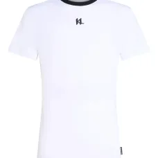 Футболка с монограммой Футболка с монограммой