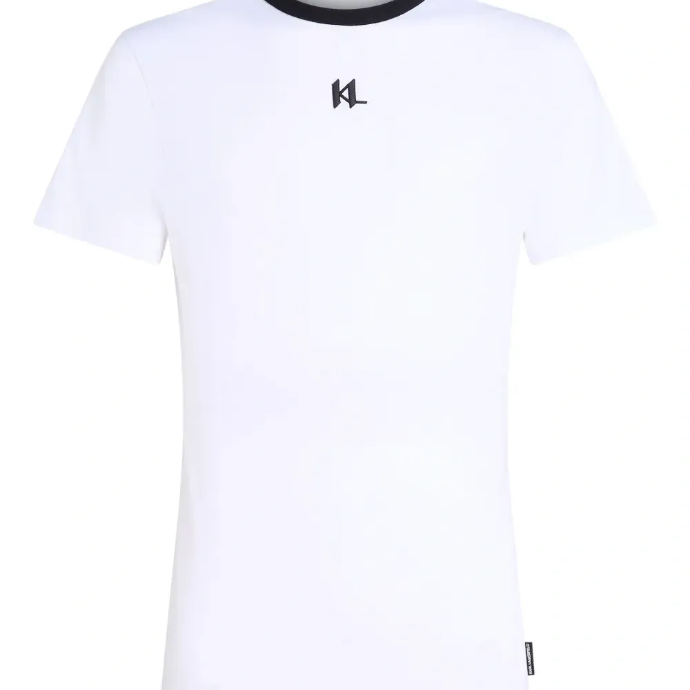 Футболка с монограммой