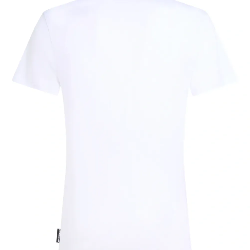 Футболка с монограммой