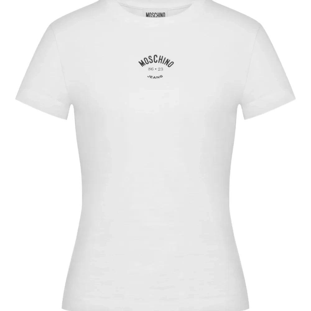 Футболка с логотипом Футболка с логотипом