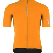 облегающий топ с короткими рукавами