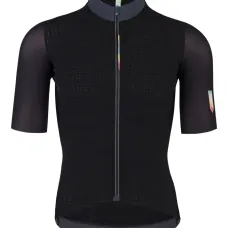 Облегающий топ с перфорацией