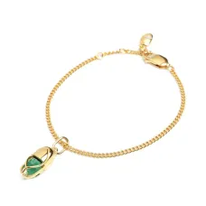 Колье с подвеской