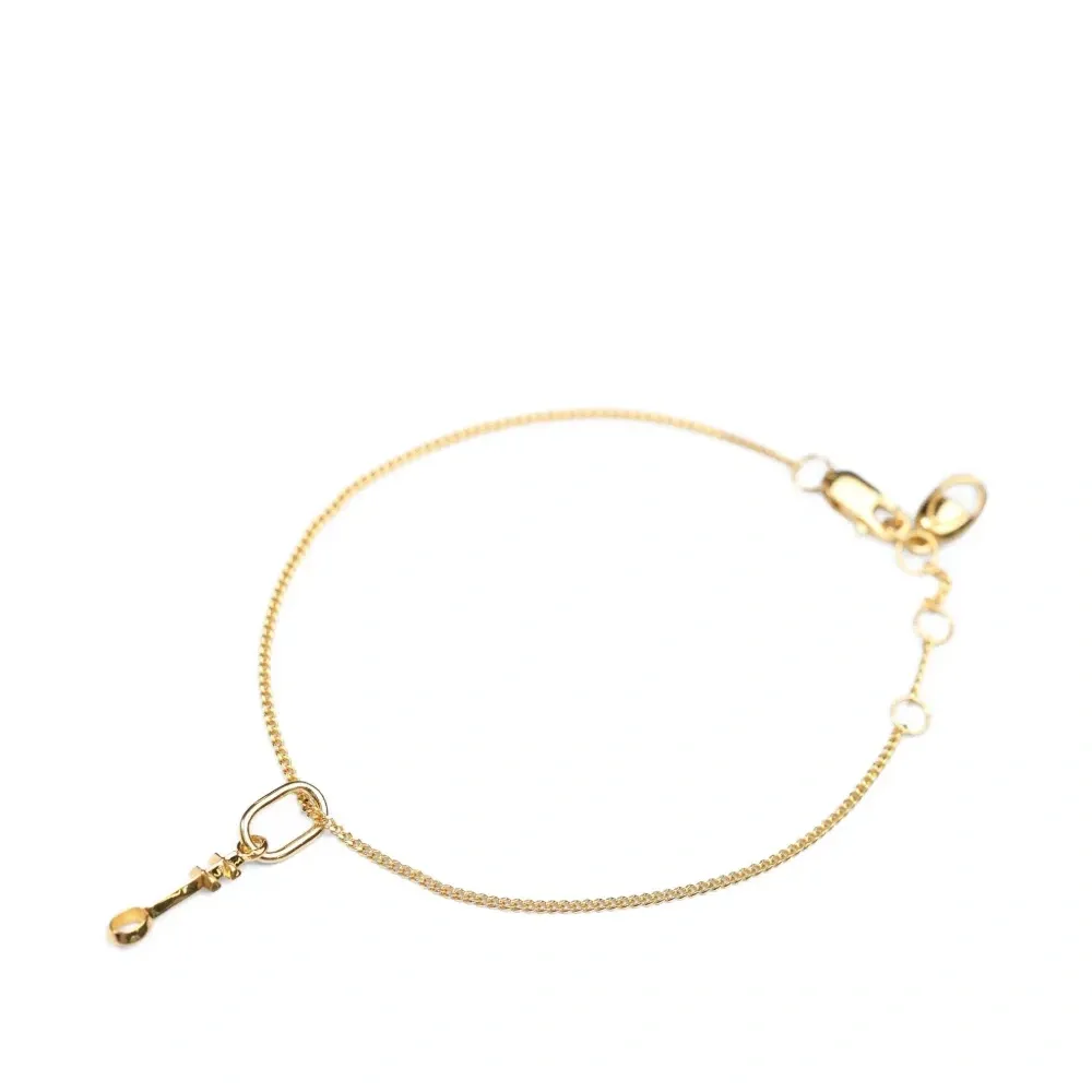 Колье с подвеской