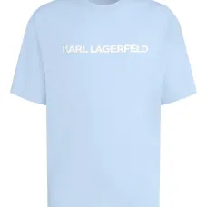 Футболка с логотипом Футболка с логотипом