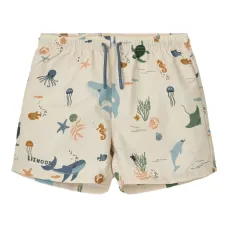 Плавки-шорты Aiden
