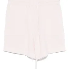 Шорты с карманами