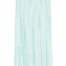 Расклешенный подол Расклешенный подол