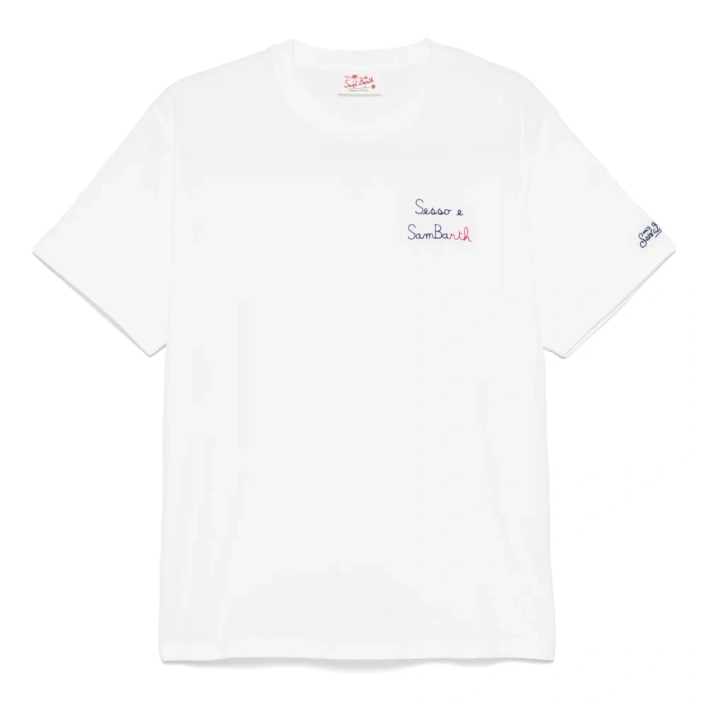 Футболка Portofino