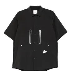 рубашка с короткими рукавами