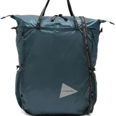 Сумка-тоут с логотипом