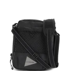 Сумка на плечо в клетку