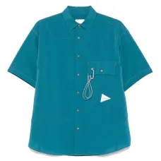 рубашка с короткими рукавами