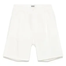 Однотонные шорты