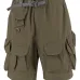 Шорты карго