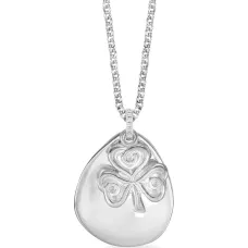 Колье с подвеской Колье с подвеской