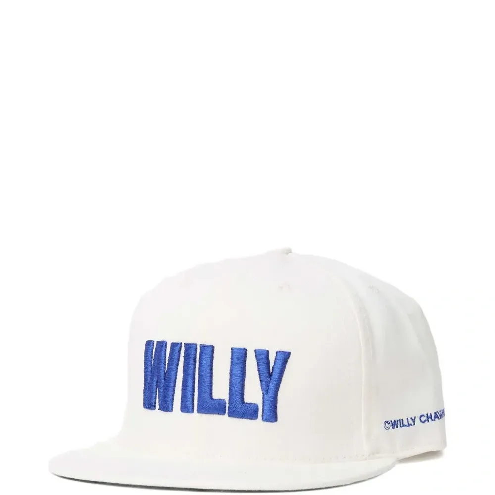 Твиловая кепка