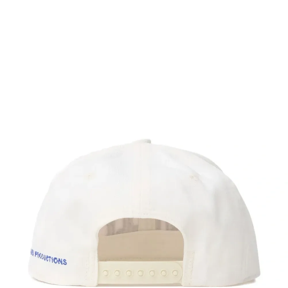 Твиловая кепка