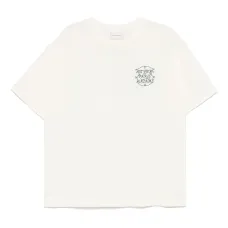 Футболка с вышивкой Футболка с вышивкой