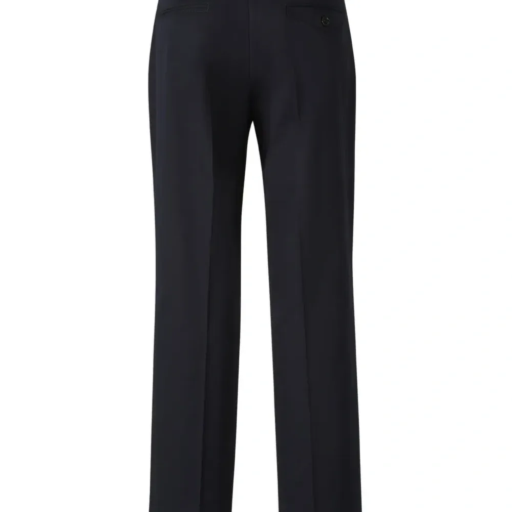 Брюки с карманами